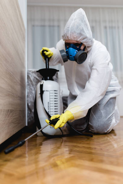 Best Pest Control for Warehouses  in Trinidad, CO